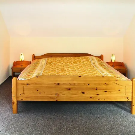 Ferienhaus Lenzer Hoh - Dms02141-fya *