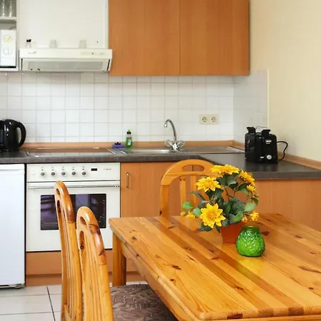 Lenzer Hoh - Dms02141-fya Ferienhaus
